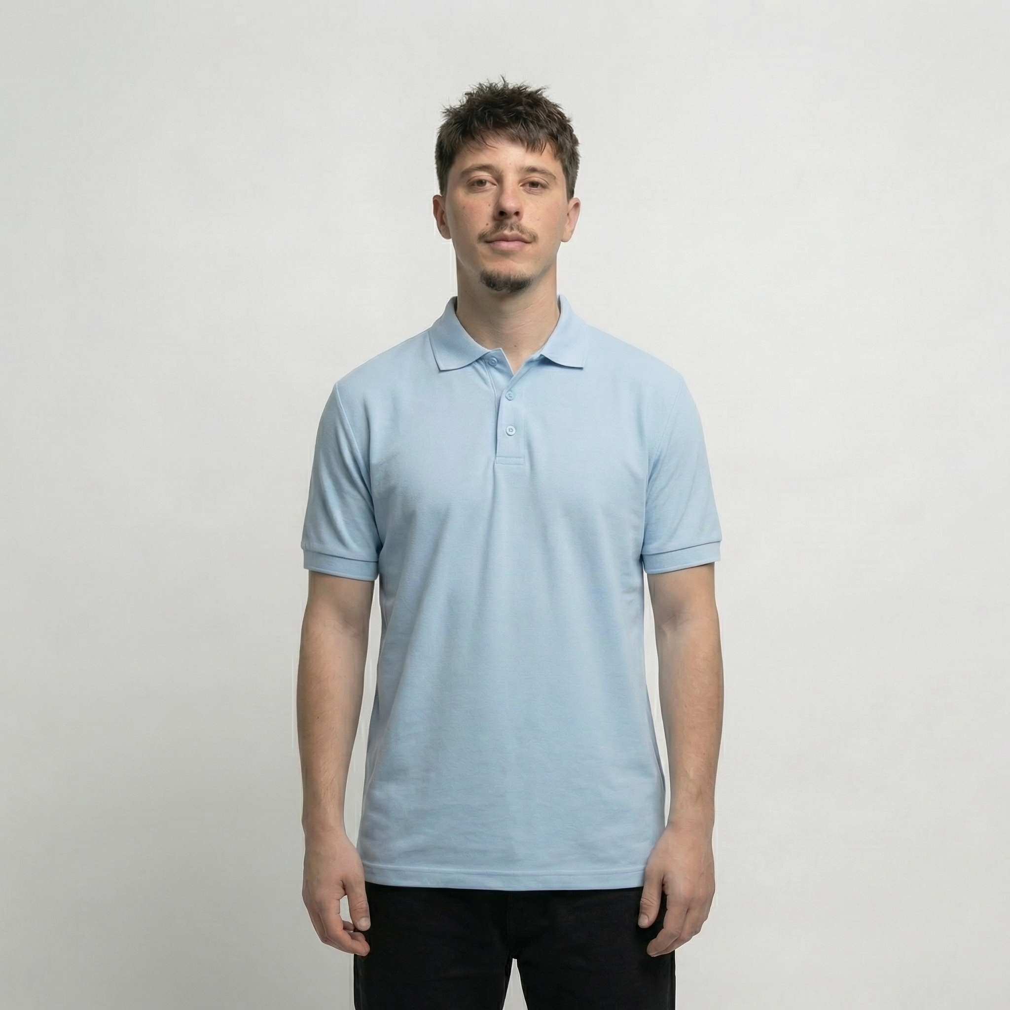 Gildan Softstyle Pique Polo for t shirt printing Philadelphia